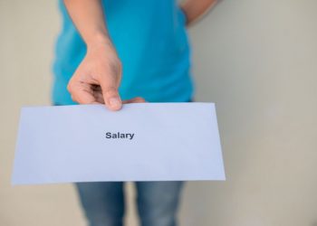 Subsidi Gaji Telah Disalurkan ke 398 Ribu Pegawai Honorer, Yuk Cek Rekening!