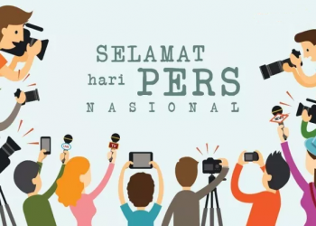 Anies Setujui Hari Pers Nasional 2021 Digelar di Jakarta