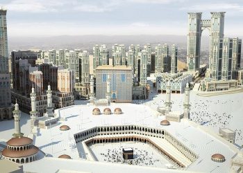 Alhamdulillah, Pembukaan Umrah Secara Bertahap Mulai Dilakukan Arab Saudi