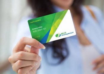 Pergantian Direksi, Pemerintah Diminta Tetap Jaga Kinerja BPJS