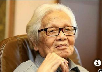 Indonesia Berduka, Tokoh Pers Jakob Oetama Meninggal Dunia