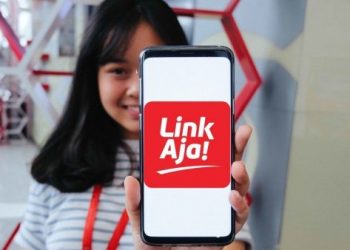 Perluas Jangkauan Pasar, LinkAja Gandeng Platform Allstars.id