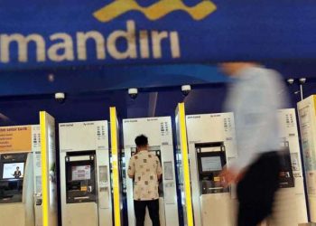 Nasabah Antusias SR013, Bank Mandiri Optimis Capai Target Penjualan Rp1,52 Triliun