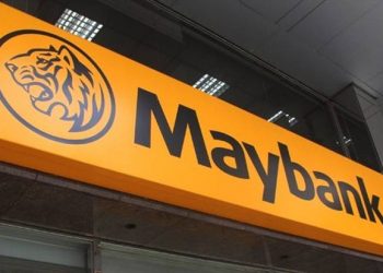 Maybank Indonesia Cetak Laba Rp809,7 Miliar Sepanjang Semester I-2020