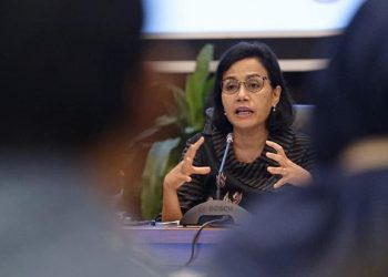 Pandemi Covid-19 Jadi Wake Up Call Dunia Betapa Pentingnya Investasi