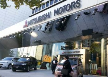 Keuangan Mitsubishi Tertekan, 600 Karyawan Diminta Pensiun Sukarela