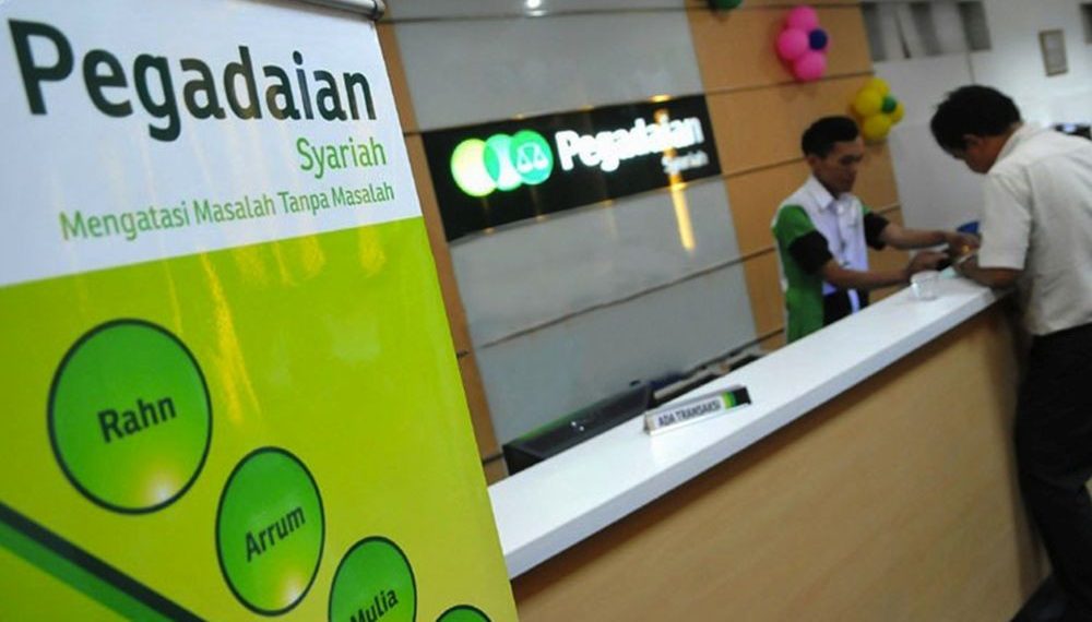Pegadaian Catatkan Obligasi dan Sukuk Tahap III di BEI, Cek Penjelasannya