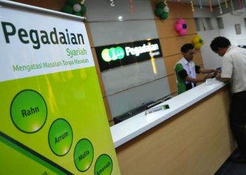 Pegadaian Catatkan Obligasi dan Sukuk Tahap III di BEI, Cek Penjelasannya