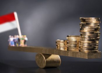 Tolong Dicatat! 90 Persen UMKM Butuh Solusi Pembiayaan untuk Bertahan Hidup