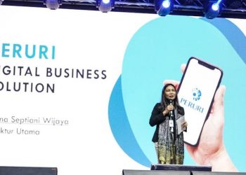 Minta Rp500 Miliar ke Pertamina, Bos Peruri Buka Suara