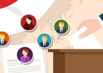 Pilkada ‘Keukeuh’ Berjalan di Tengah Pandemi, Pemerintah Mulai Cairkan Anggaran