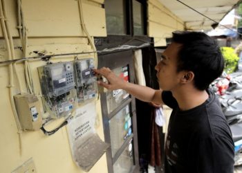 PLN Turunkan Tarif Listrik Tujuh Golongan Ini