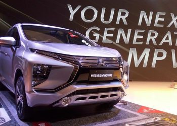 Xpander Penyelamat Mitsubishi, Mulai Bangkit di Tengah Pandemi