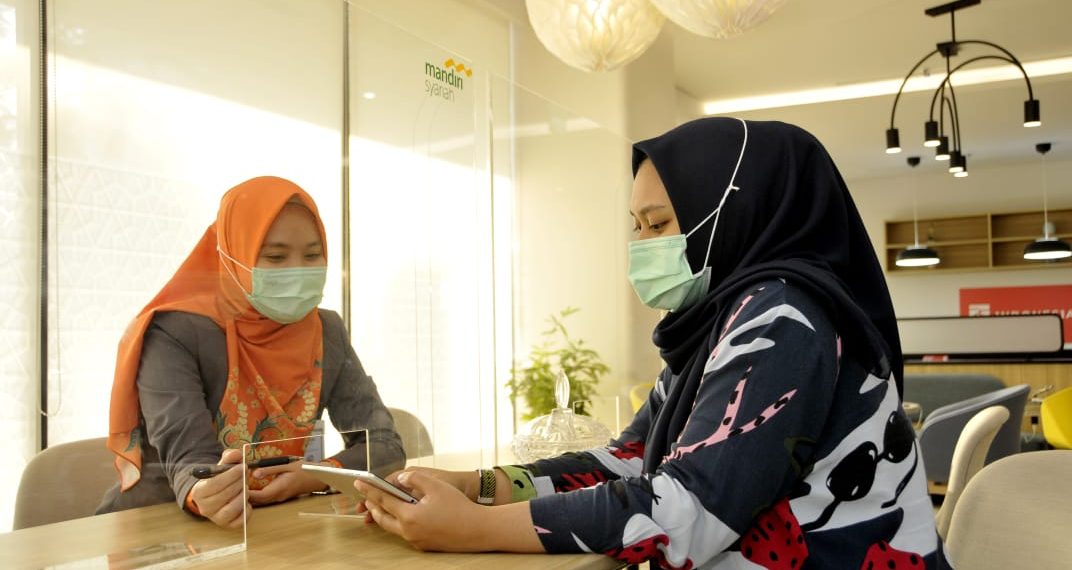Mandiri Syariah Optimalkan Restrukturisasi Nasabah dan Siap Salurkan Dana PEN