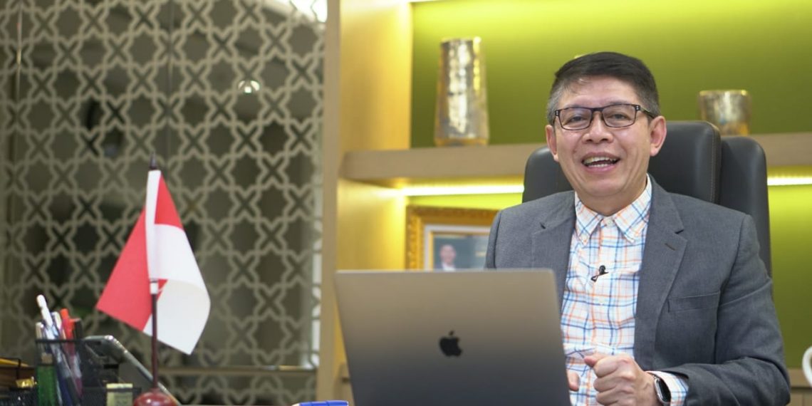 Tiga Segmen Nasabah yang Jadi Incaran Merger Bank Syariah