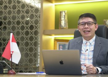 Tiga Segmen Nasabah yang Jadi Incaran Merger Bank Syariah