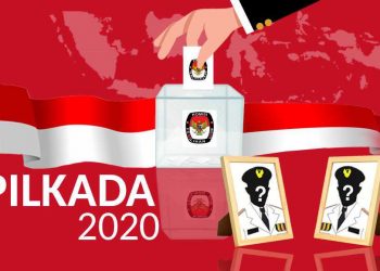 Masa Kampanye Pilkada, Protokol Kesehatan Harus Diterapkan Secara Disiplin