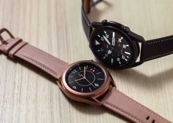 5 Fitur Galaxy Watch3 untuk Dukung Kesehatan di Masa New Normal