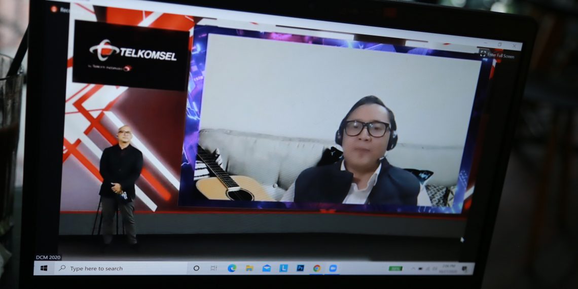 Kemitraan Strategis TikTok-Telkomsel: Memicu Kreativitas Ratusan Juta Pengguna di Indonesia