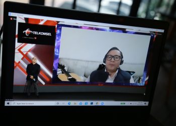 Kemitraan Strategis TikTok-Telkomsel: Memicu Kreativitas Ratusan Juta Pengguna di Indonesia