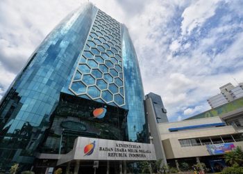 Keren! Lima BUMN Ini Akan Bangun Mega Proyek di Afrika