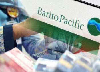 Anak Usaha Barito Pacific, Terbitkan Green Bond USD1,11 Miliar
