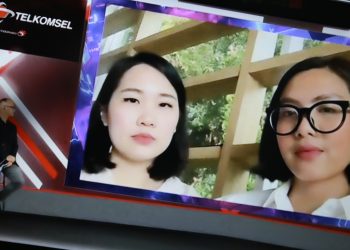 Tahun Kedua Digital Creative Millenials, Telkomsel Fokus Digitalisasi UMKM