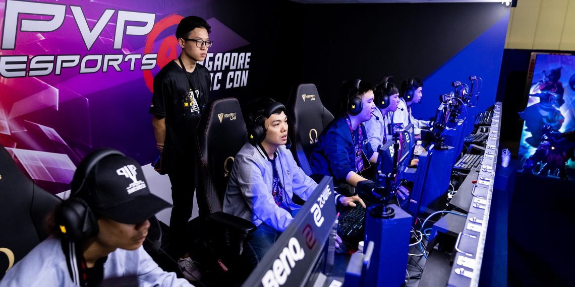 SGF 2020 Digelar Desember: Pemersatu Komunitas Gaming Asia Tenggara