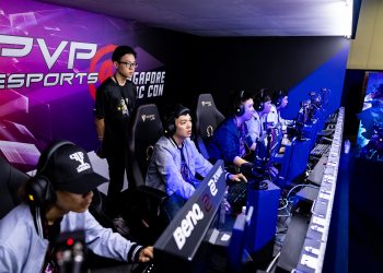 SGF 2020 Digelar Desember: Pemersatu Komunitas Gaming Asia Tenggara