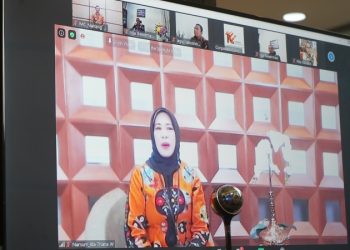 BNI Syariah Gencar Sosialisasikan Sukuk Ritel Seri SWR001