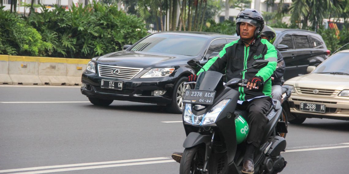Teknologi Ride-Hailing Beri Peluang Positif, Putusan PN Jakarta Selatan Hendaknya Menjadi Masukan untuk Beradaptasi dengan Perkembangan Digitalisasi
