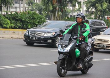 Teknologi Ride-Hailing Beri Peluang Positif, Putusan PN Jakarta Selatan Hendaknya Menjadi Masukan untuk Beradaptasi dengan Perkembangan Digitalisasi
