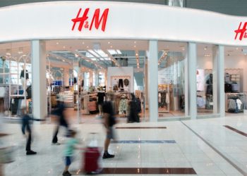 H&M Tutup 250 Toko di Seluruh Dunia Terimbas Pandemi