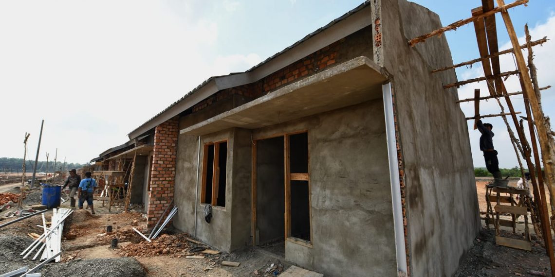 BTN Klaim Realisasi PEN Tahap I Mencapai Rp 16,35 Triliun