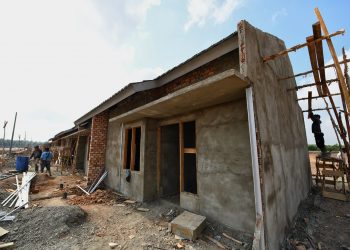 BTN Klaim Realisasi PEN Tahap I Mencapai Rp 16,35 Triliun