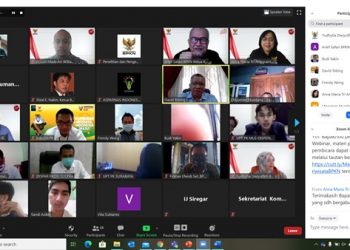 BPKN Terbitkan Rekomendasi dan Protokol CHSE Untuk Industri Pariwisata di Masa Pandemi