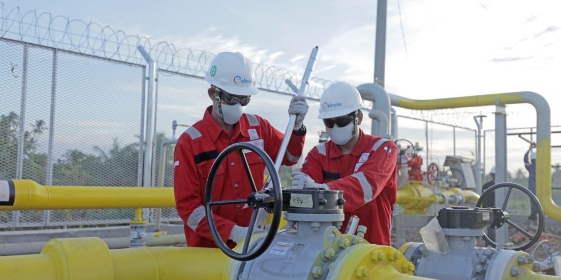 Re-sertifikasi ISO Series, Standar Tinggi Elnusa dalam Sistem Manajemen dan Tata Kelola Perusahaan