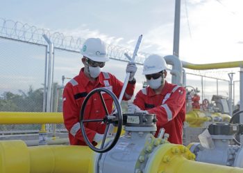 Re-sertifikasi ISO Series, Standar Tinggi Elnusa dalam Sistem Manajemen dan Tata Kelola Perusahaan