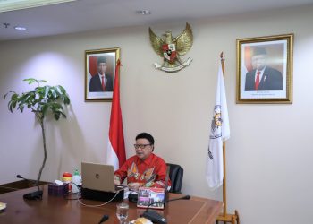 Menpan RB: Transformasi Digital Menutup Celah Korupsi