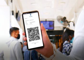 Lupa Bawa Kartu, Bayar Transjakarta Kini Bisa Pakai LinkAja