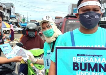 BTN Dukung Adaptasi Kebiasaan Baru