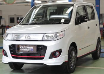 Melihat SUPER Car, Mobil Baru Suzuki yang Diluncurkan Virtual di IMX 2020