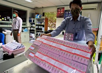 LDR Dibawah 95% Likuiditas Sangat Kuat