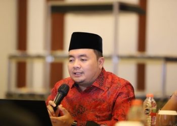 Cegah Penularan Covid-19, Bawaslu Usulkan Standar Tata Laksana Pengawasan TPS