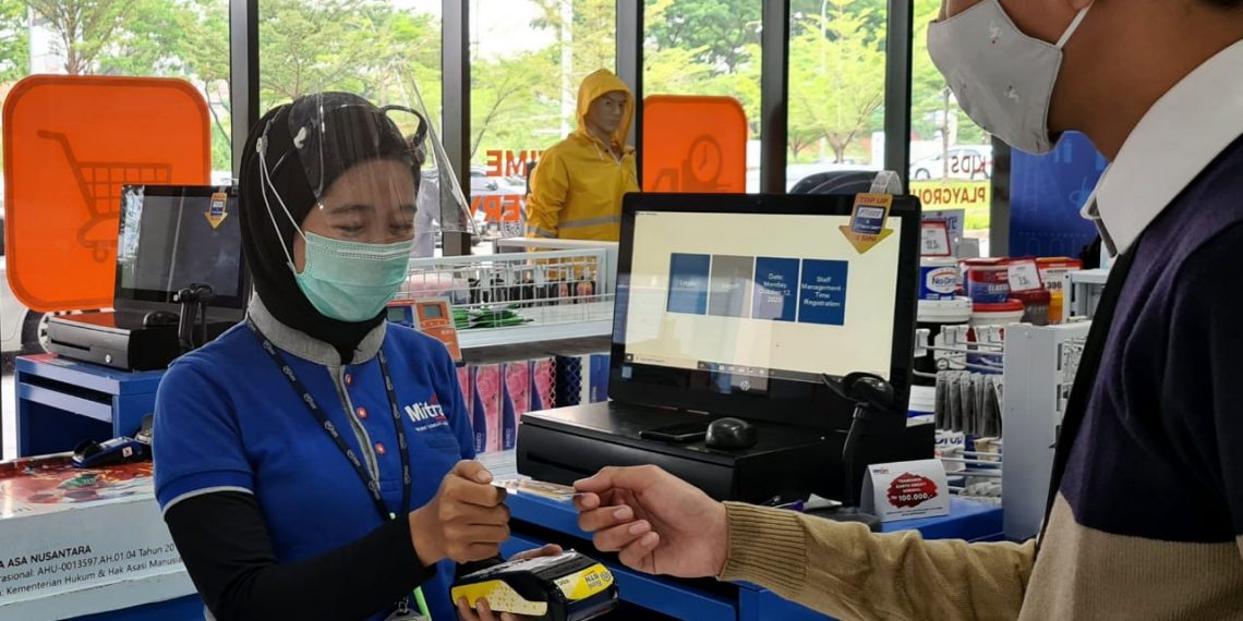 End Year Vaganza Kolaborasi Bank BTN Dengan Mitra 10