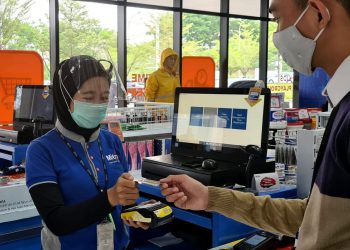 End Year Vaganza Kolaborasi Bank BTN Dengan Mitra 10