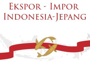 JAIPONG, Platform Digital Terintegrasi Indonesia-Jepang untuk Tingkatkan Ekspor