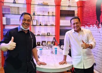 Ketua MPR: BUMN Berakhlak, Bukan Ide Mustahil