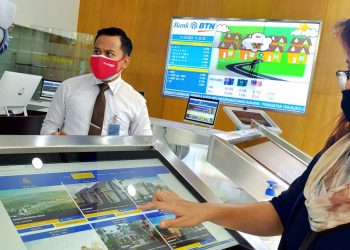 2 Juta Lebih Masyarakat Mengunjungi BTN-IPEX Virtual 4D