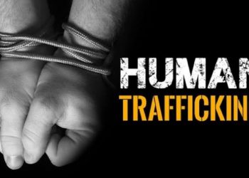 Perdagangan Manusia Kini Menggunakan Internet, Media Sosial, dan Aplikasi